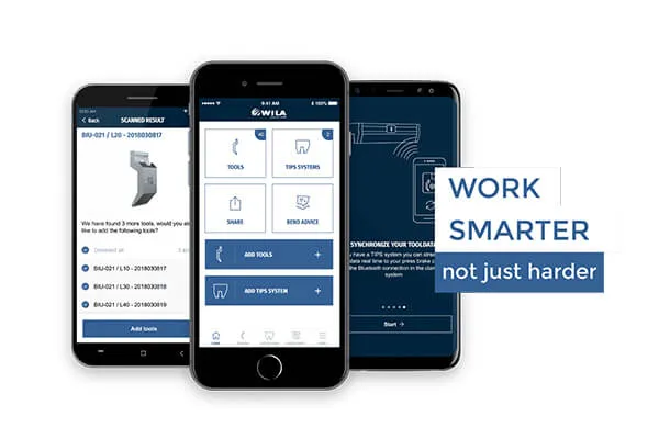 Smart System