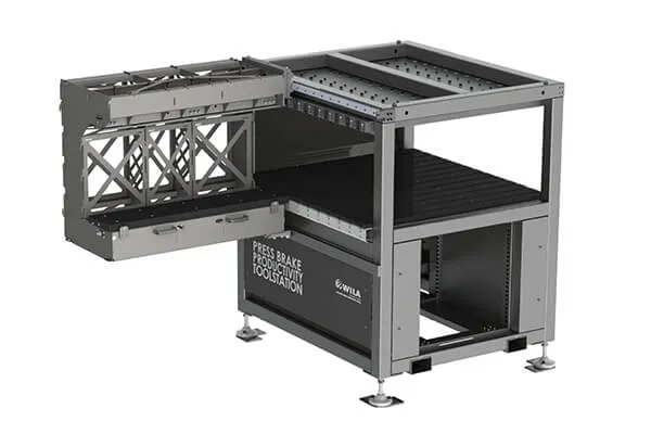 Tool Storage Solutions