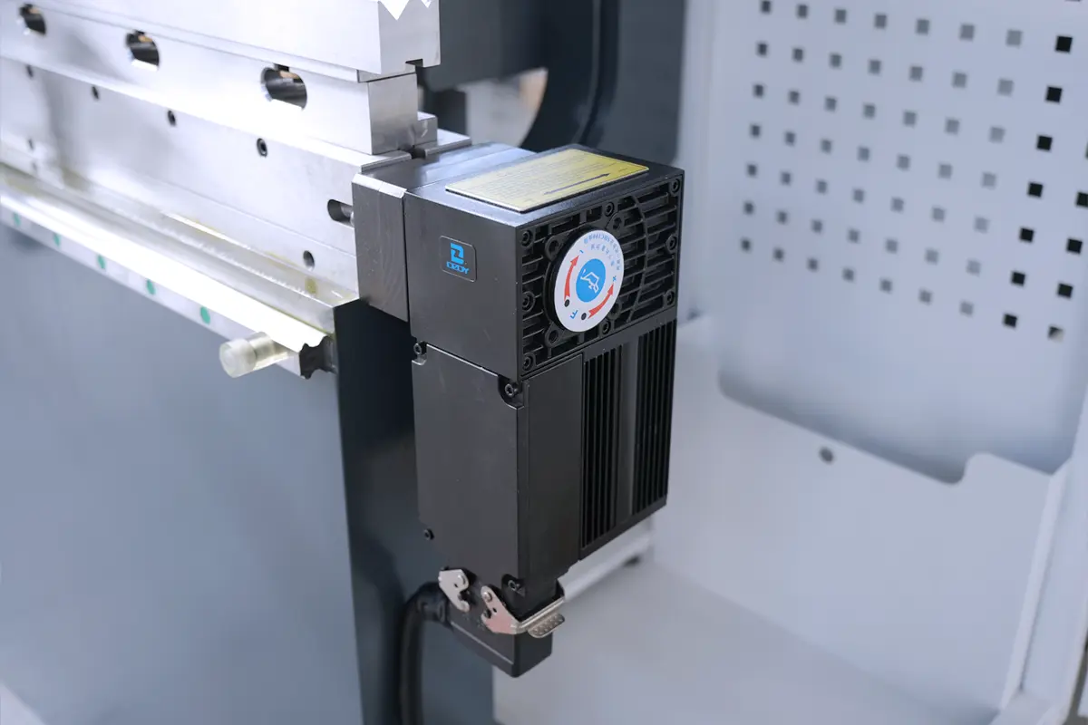 Press Brake
