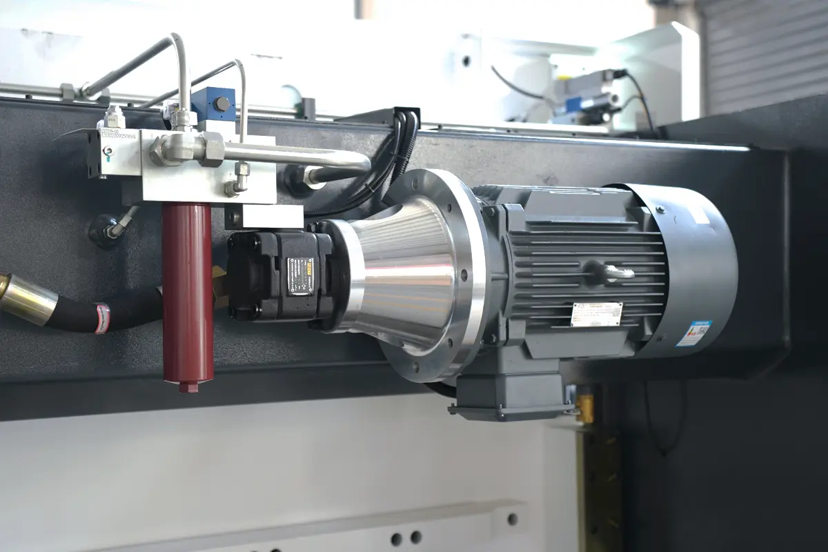 Press Brake