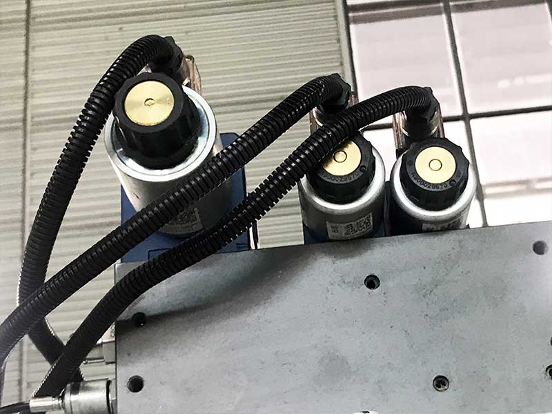 Hydraulic System