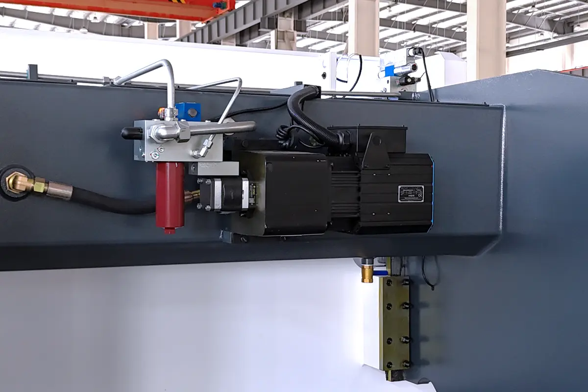 Laser Cutter