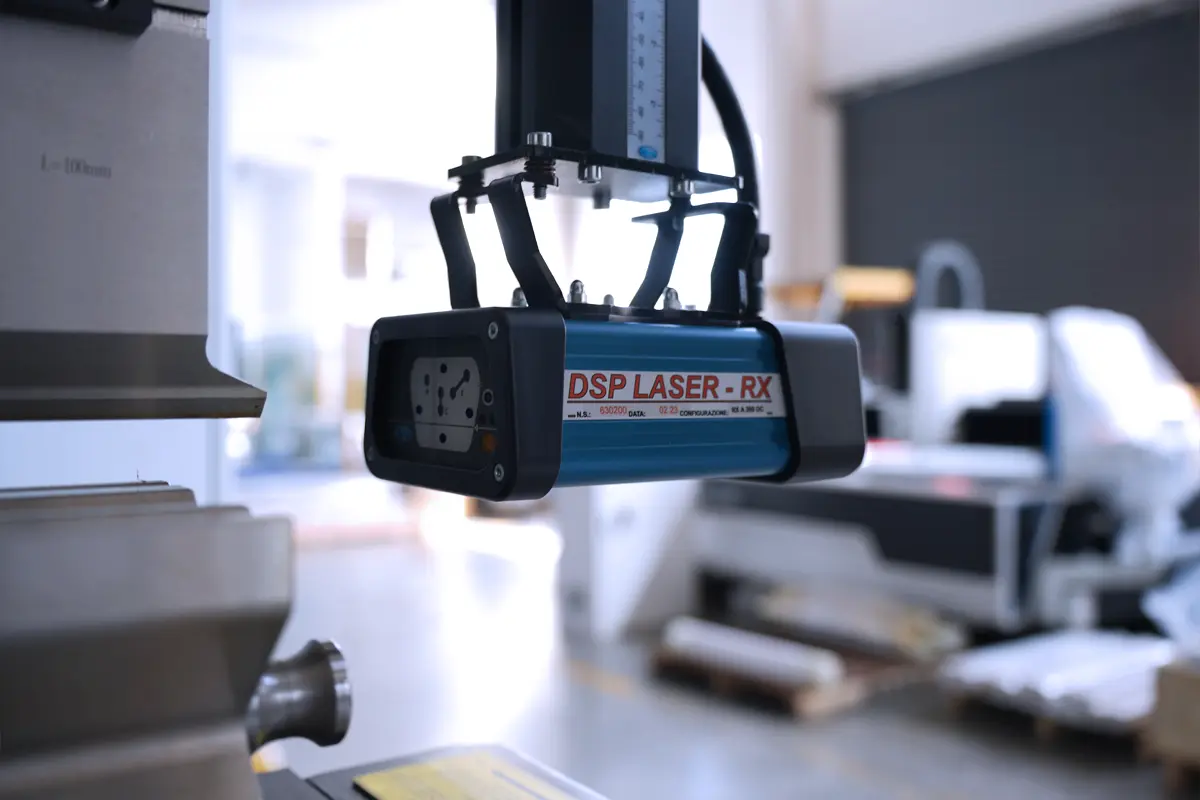 Laser Cutter