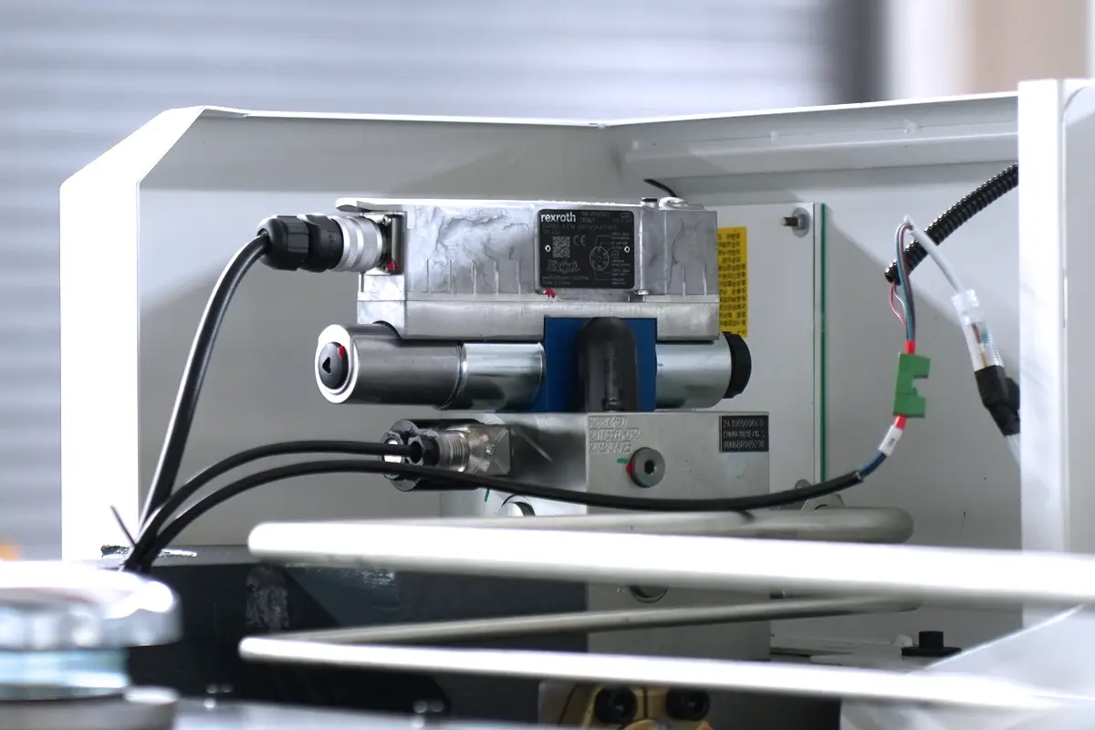 Laser Cutter