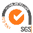 SGS Certified