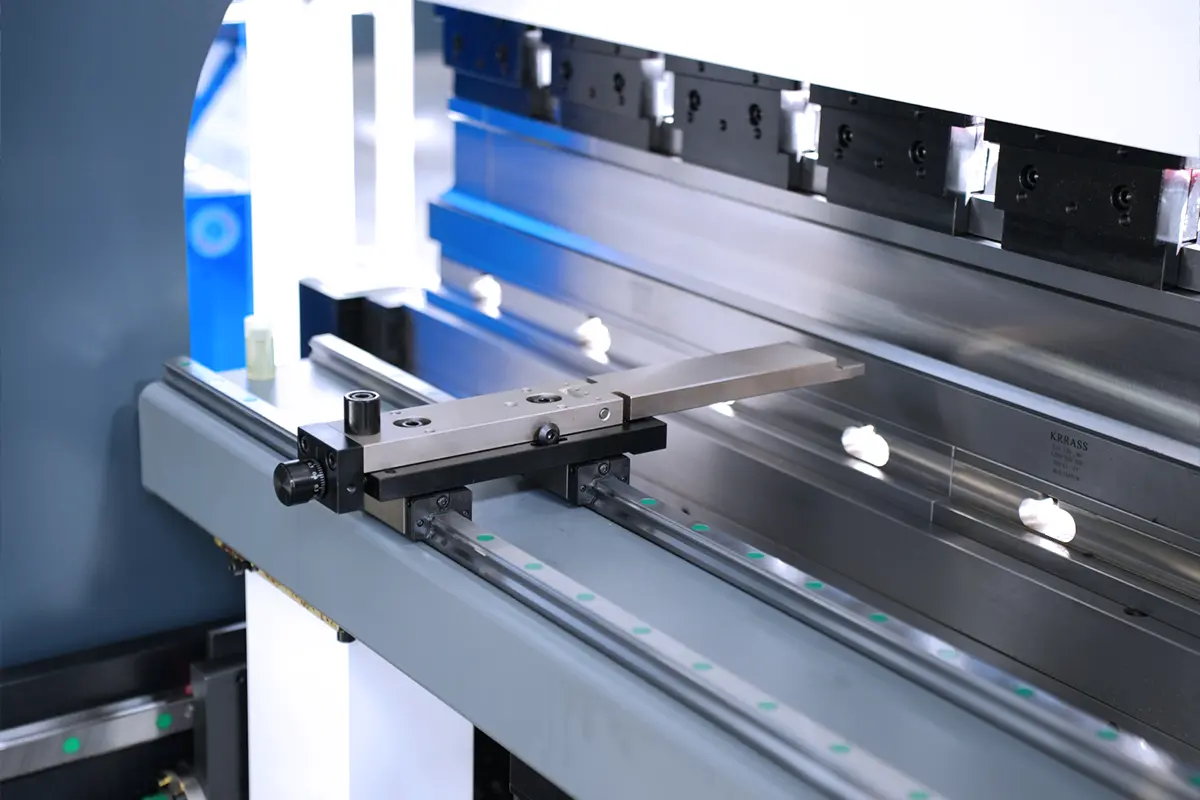 Press Brake