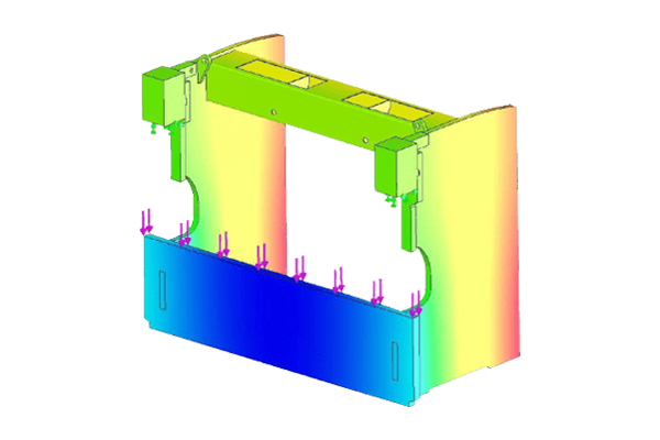 Press Brake