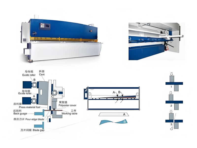 Structural diagram gate type shearing machine.jpg