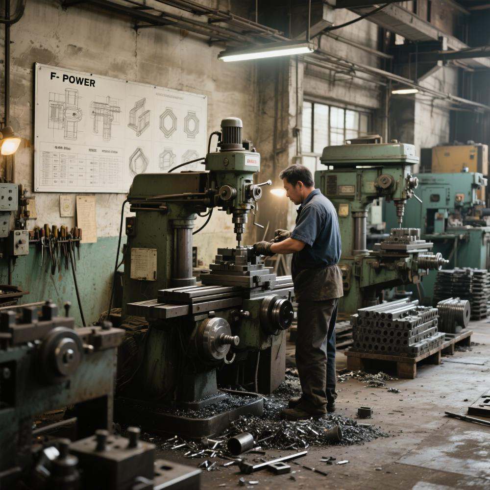 Tooling Workshop