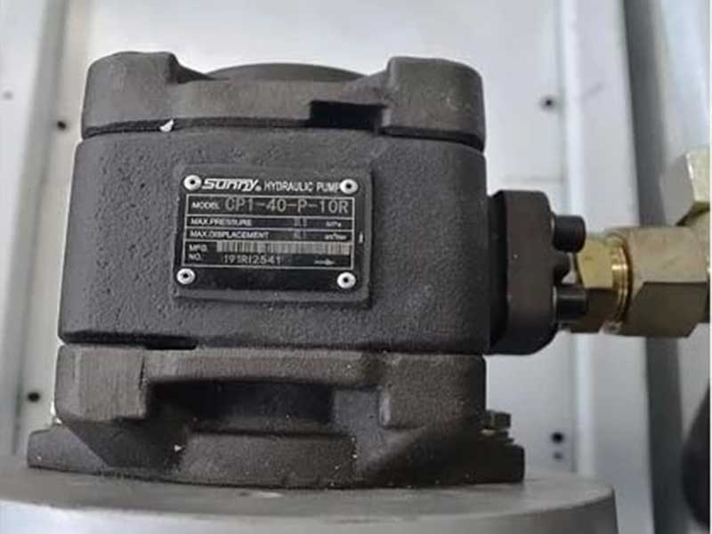 USA Sunny Pump