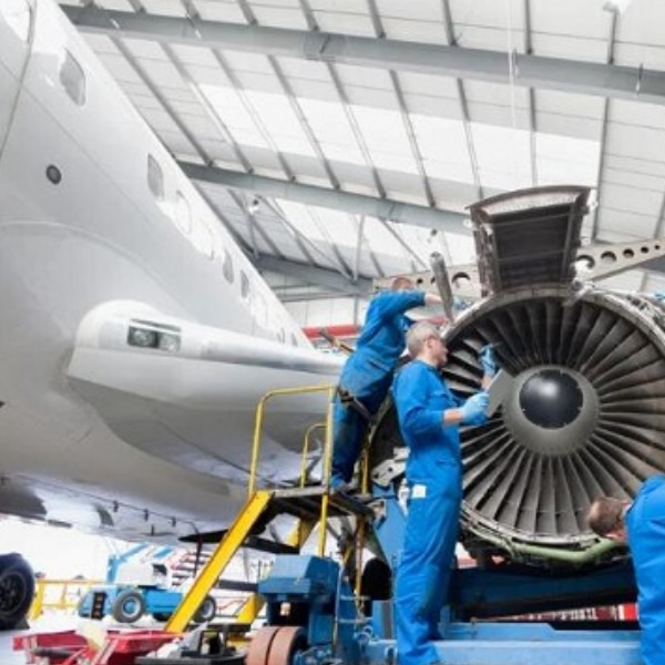 Aerospace Parts
