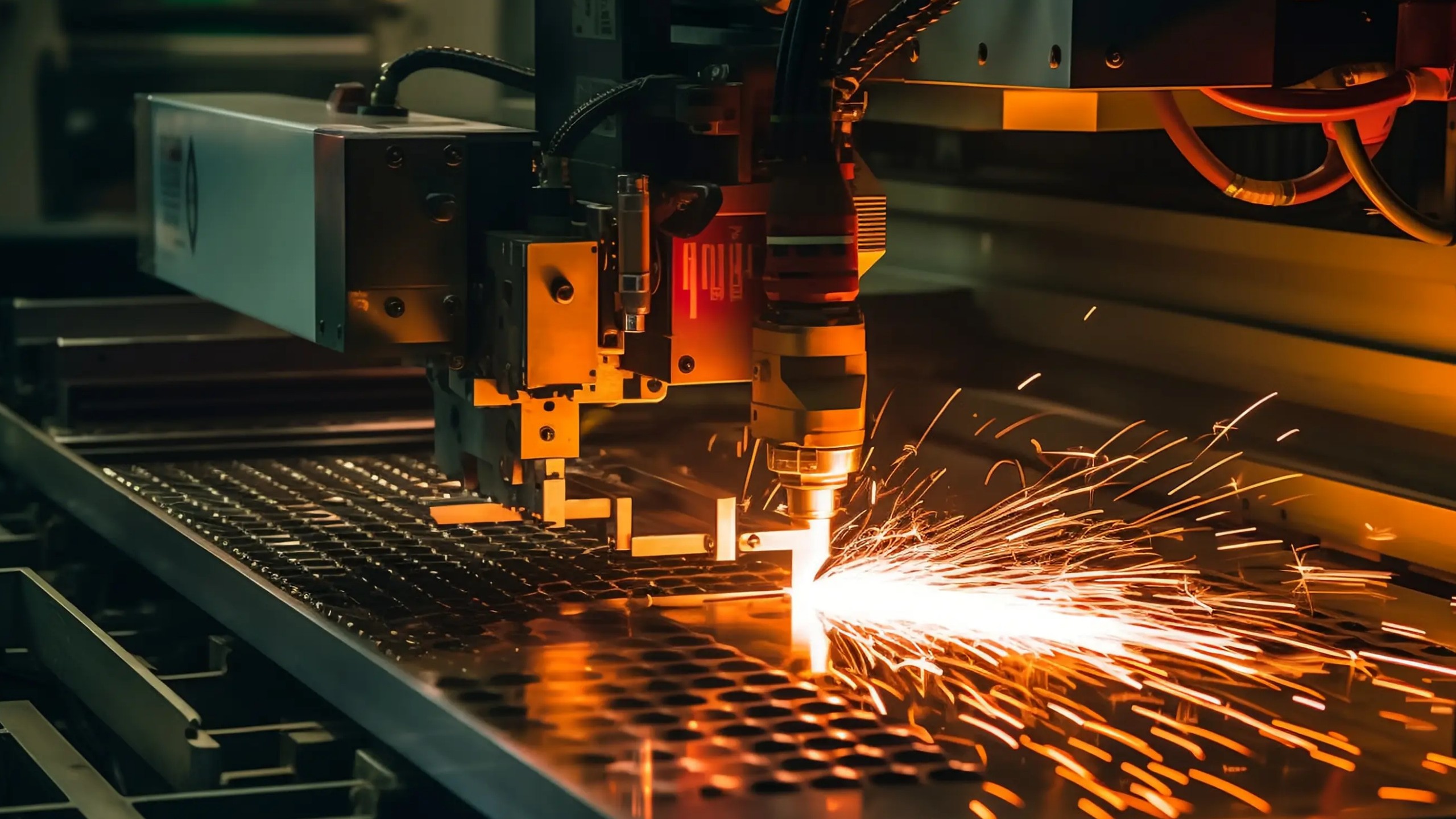 CNC Press Brake