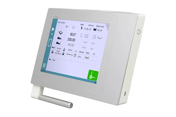 CYBELEC CybTouch 15 PS