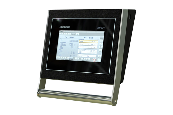 F-POWER CNC Control System