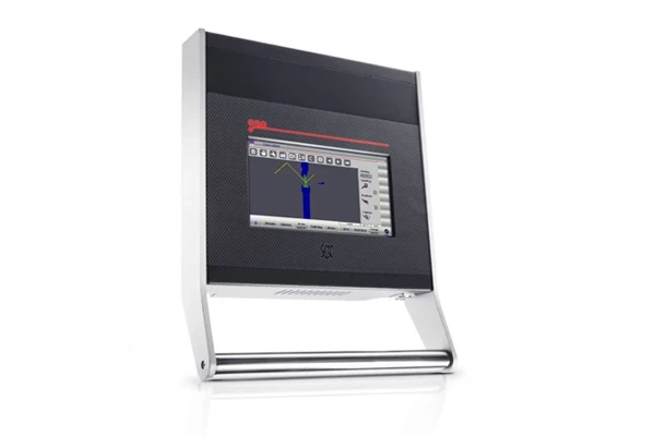 ESA S630 Control System
