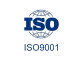 ISO 9001 Certified