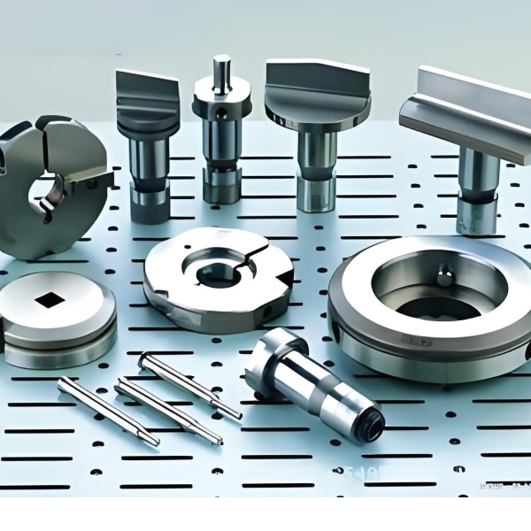 Smart Manufacturing