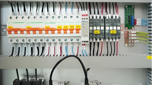 Electrical Components