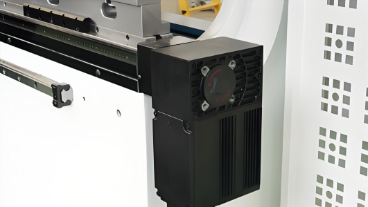 Mechanical Compensation Device