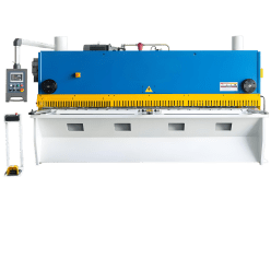Shearing Machine