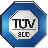 TUV Certified